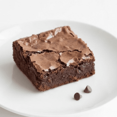 fudge brownies