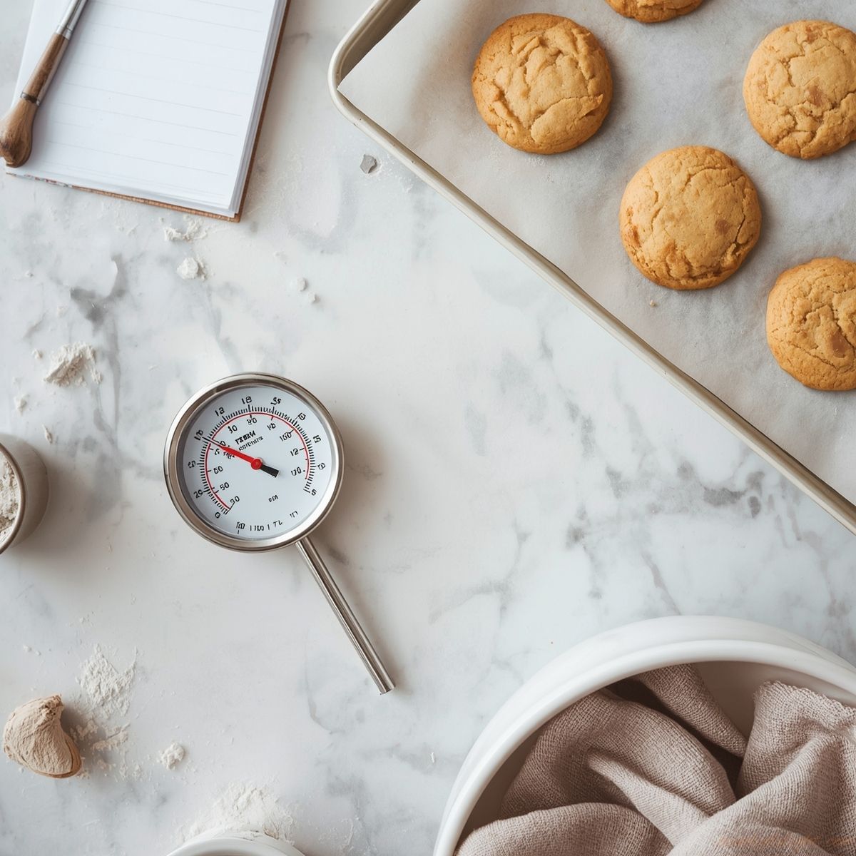 Oven Temperature Converter – °F to °C & Gas Mark